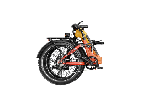 HEYBIKE Horizon