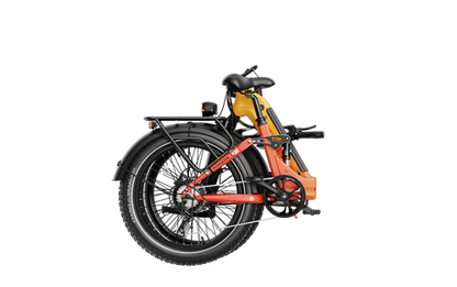 HEYBIKE Horizon