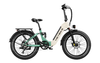 HEYBIKE Horizon