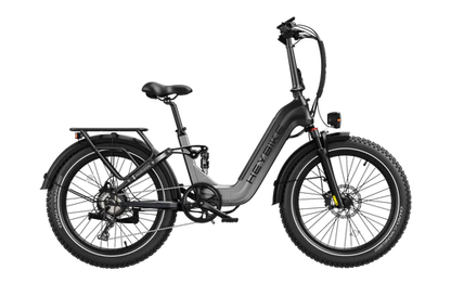 HEYBIKE Horizon