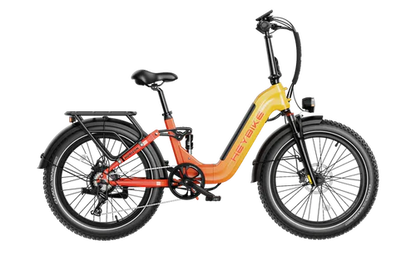 HEYBIKE Horizon