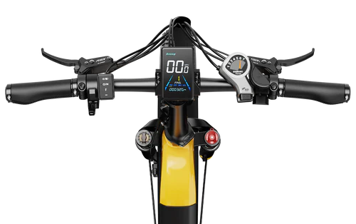 HEYBIKE Horizon