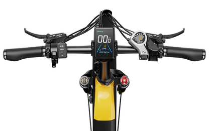 HEYBIKE Horizon