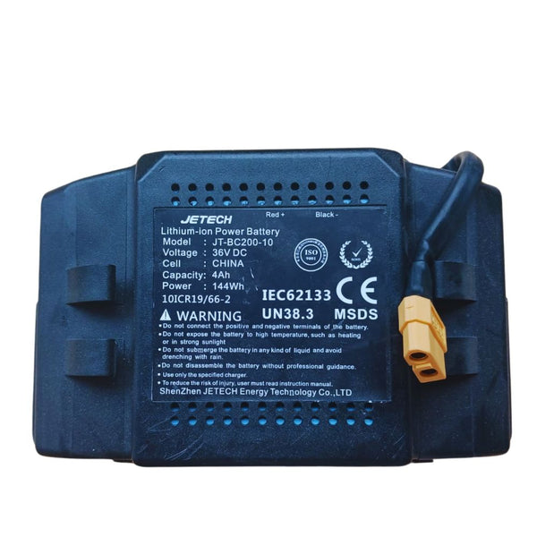 Hoverboard Battery 36V