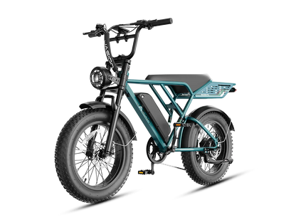 Jasion RetroVolt Pro Ebike