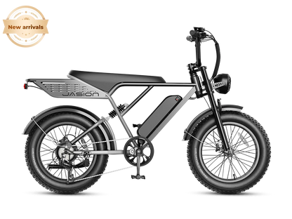 Jasion RetroVolt Pro Ebike