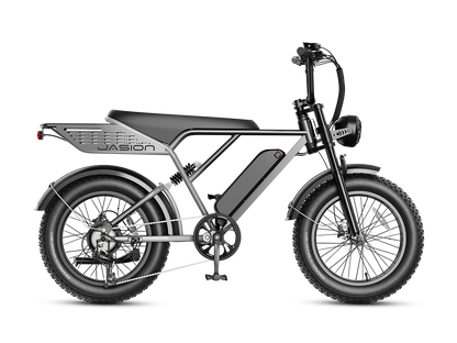 Jasion RetroVolt Pro Ebike