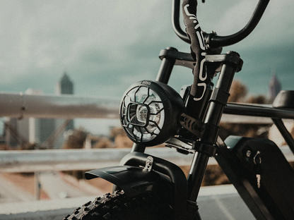 Jasion RetroVolt Pro Ebike