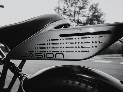 Jasion RetroVolt Pro Ebike