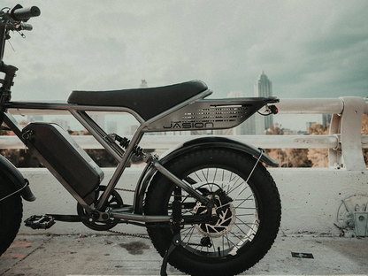 Jasion RetroVolt Pro Ebike
