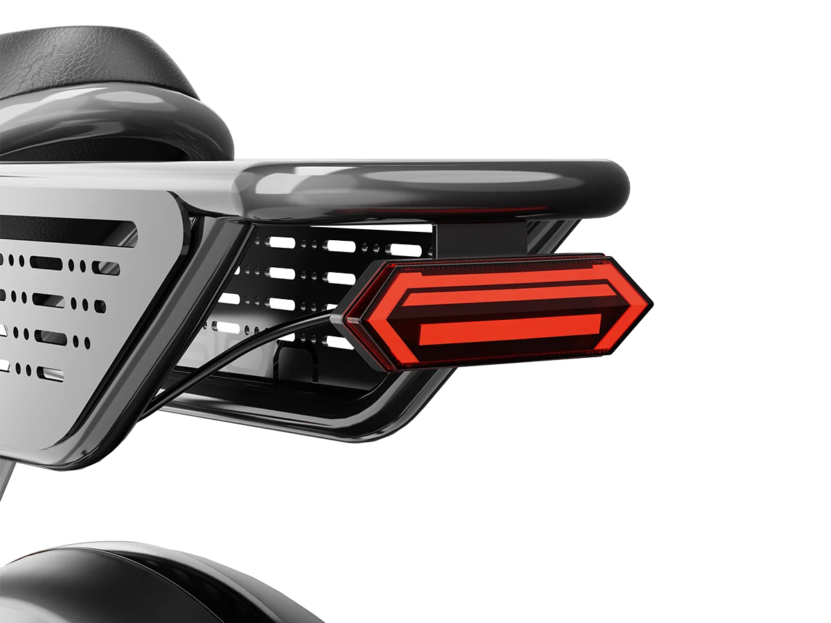 Jasion RetroVolt Pro Ebike
