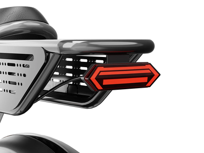 Jasion RetroVolt Pro Ebike