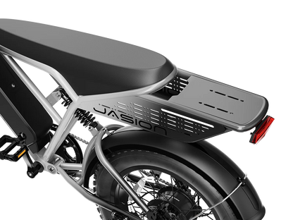 Jasion RetroVolt Pro Ebike