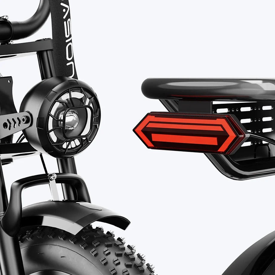 Headlight&Taillight