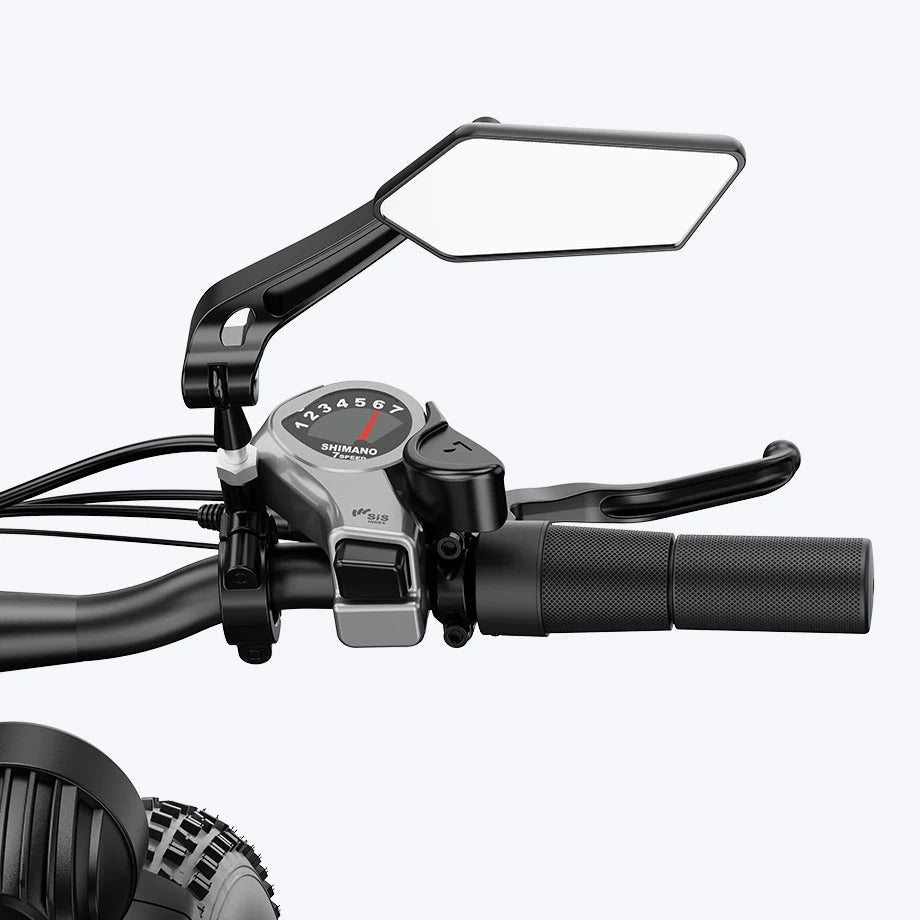 Shimano 7-Speed