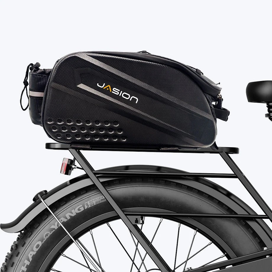Haul More, Ride Ready