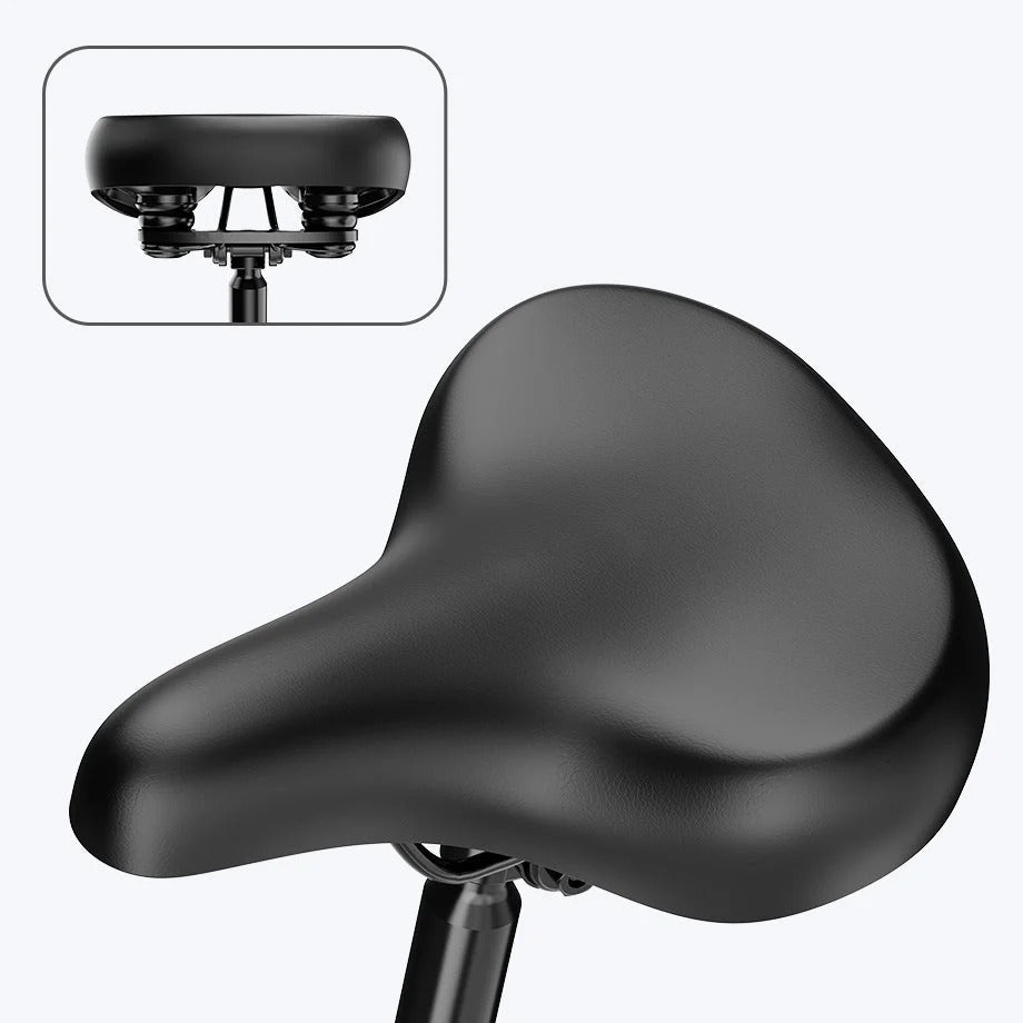 Extra-Comfort Saddle