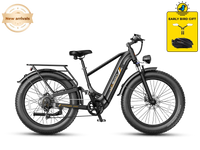 Jasion Thunder Pro Ebike