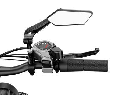 Jasion Thunder Pro Ebike
