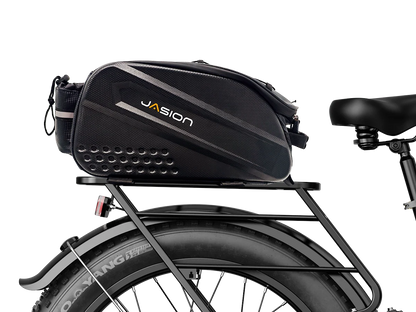 Jasion Thunder Pro Ebike