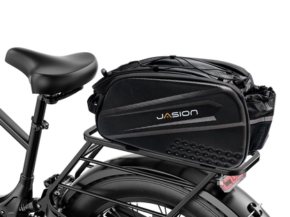 Jasion Thunder Pro Ebike