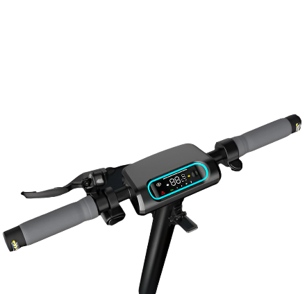 InMotion S1F