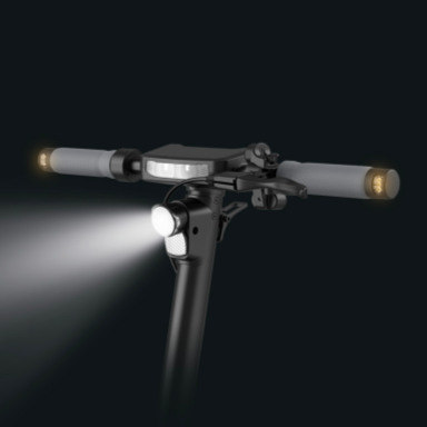 InMotion S1F