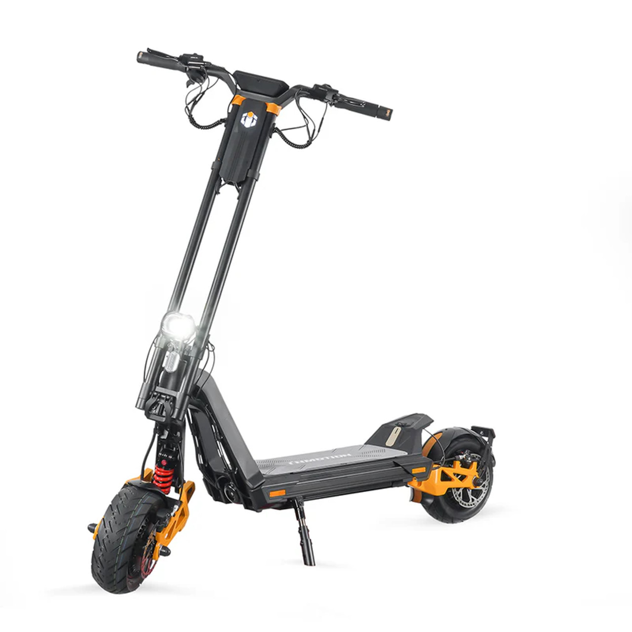 InMotion RS Jet