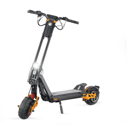 InMotion RS Jet