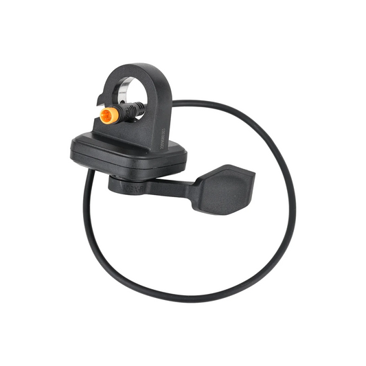 Kaabo Throttle
