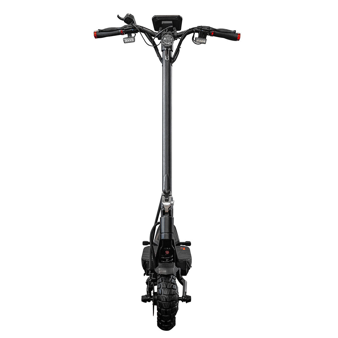 Kaabo Mantis X Plus eScooter front view
