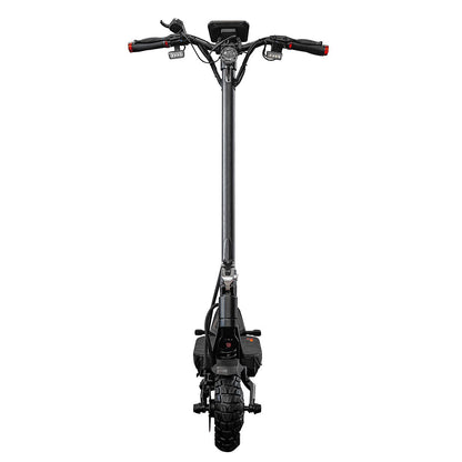 Kaabo Mantis X Plus eScooter front view