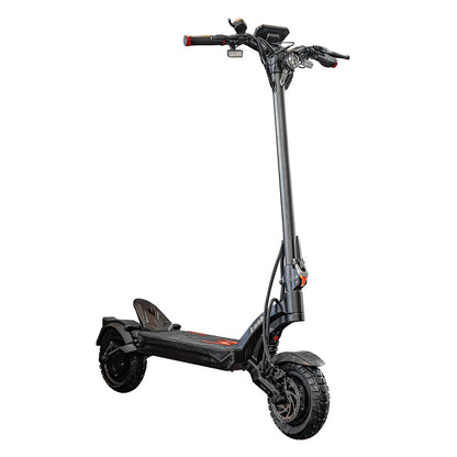 Kaabo Mantis X Plus eScooter angle view right