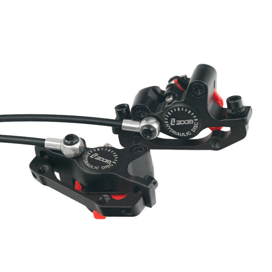 Kaabo Electric Scooter Caliper