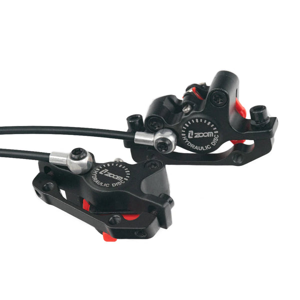 Kaabo Electric Scooter Caliper