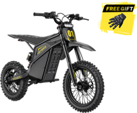 Heybike Villain