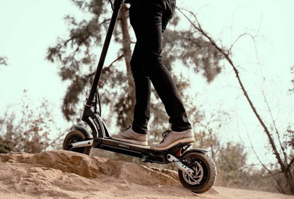 Kaabo Mantis 10 Plus