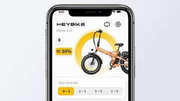 App Connection