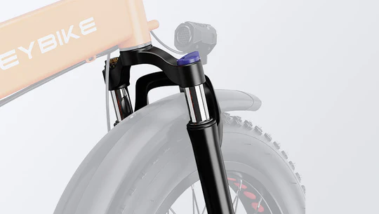 <strong>Front Suspension</strong>