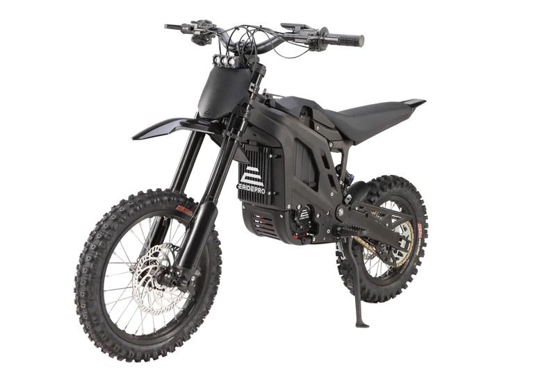 E Ride Pro Mini R Electric Dirt Bike