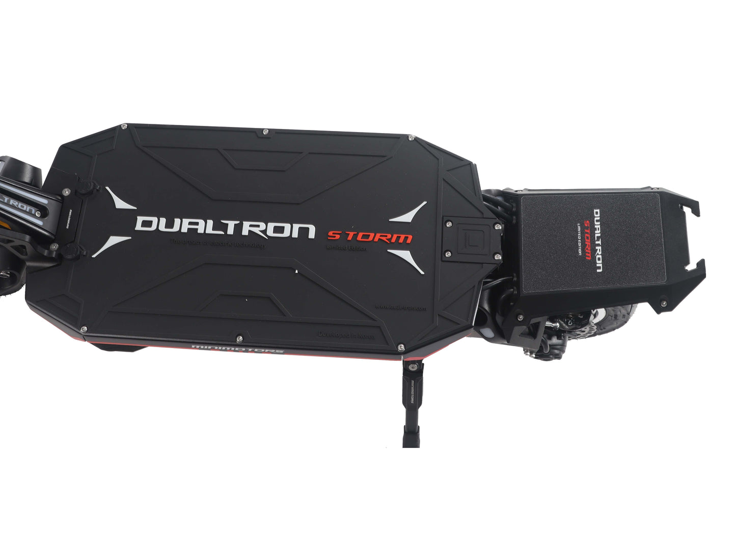 Dualtron New Storm LTD