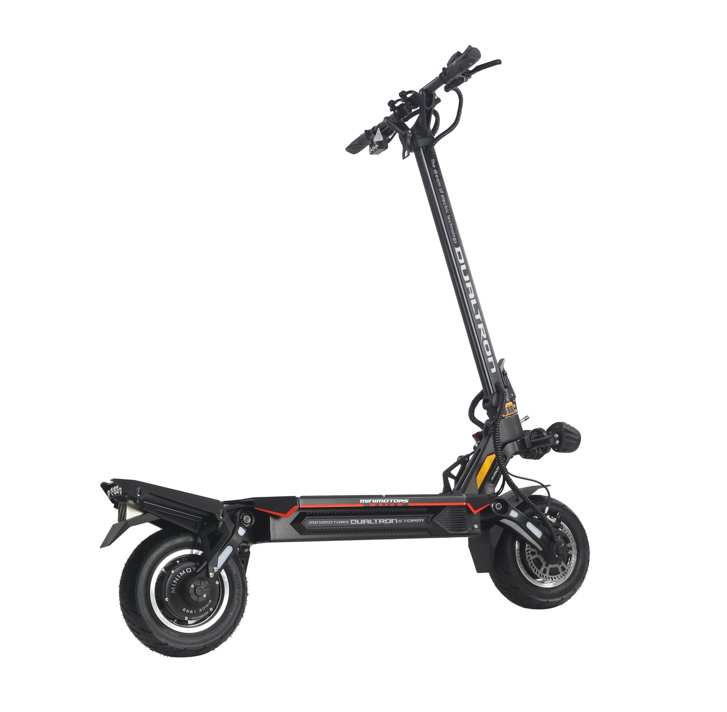 Dualtron New Storm LTD