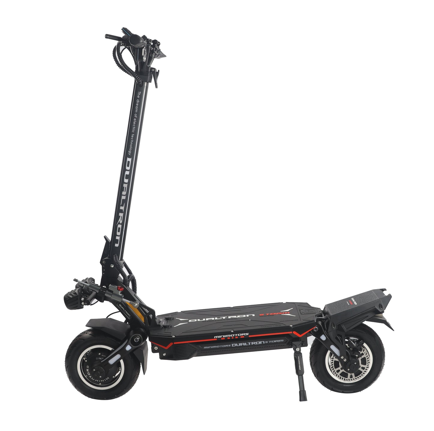 Dualtron New Storm LTD