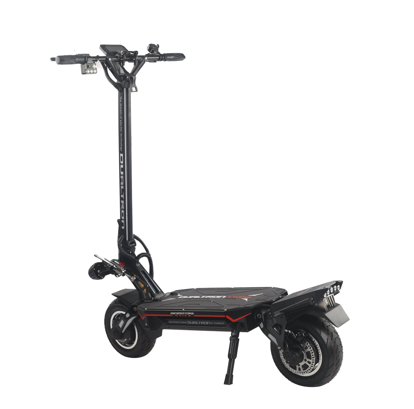 Dualtron New Storm LTD