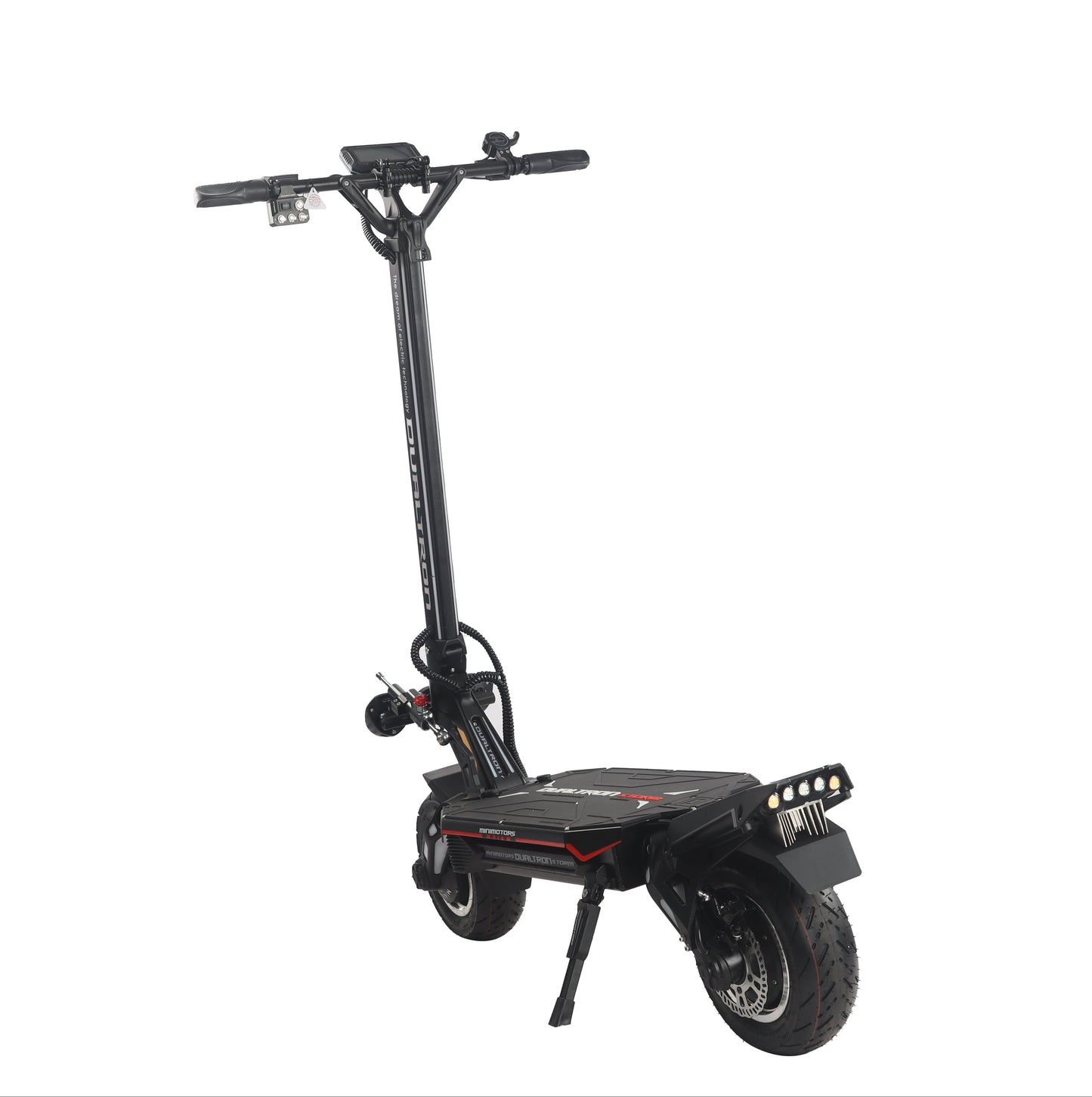 Dualtron New Storm LTD