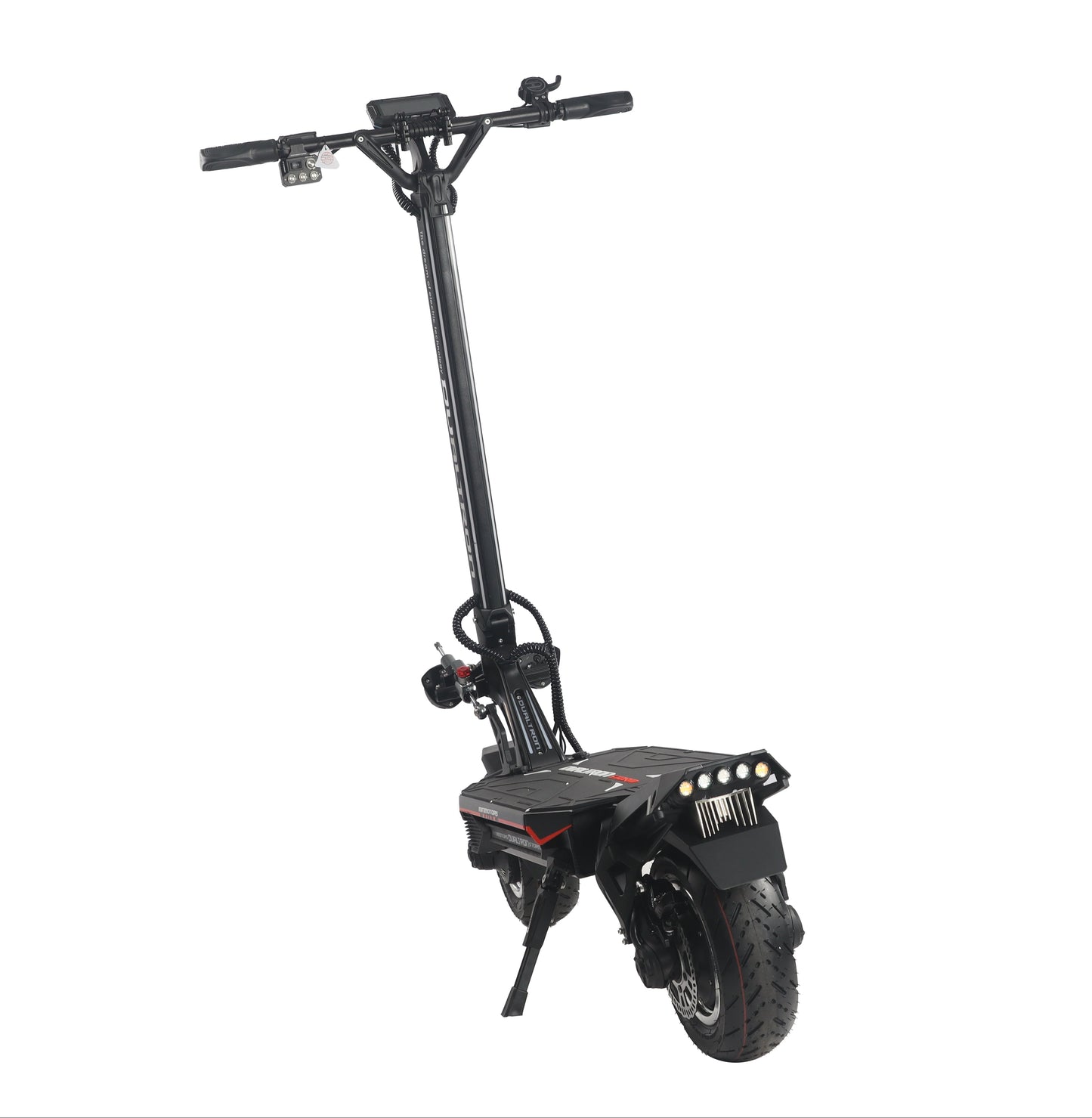 Dualtron New Storm LTD