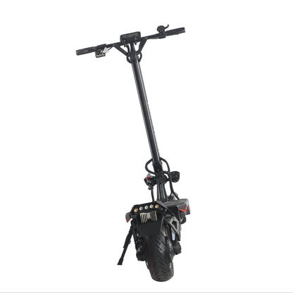 Dualtron New Storm LTD