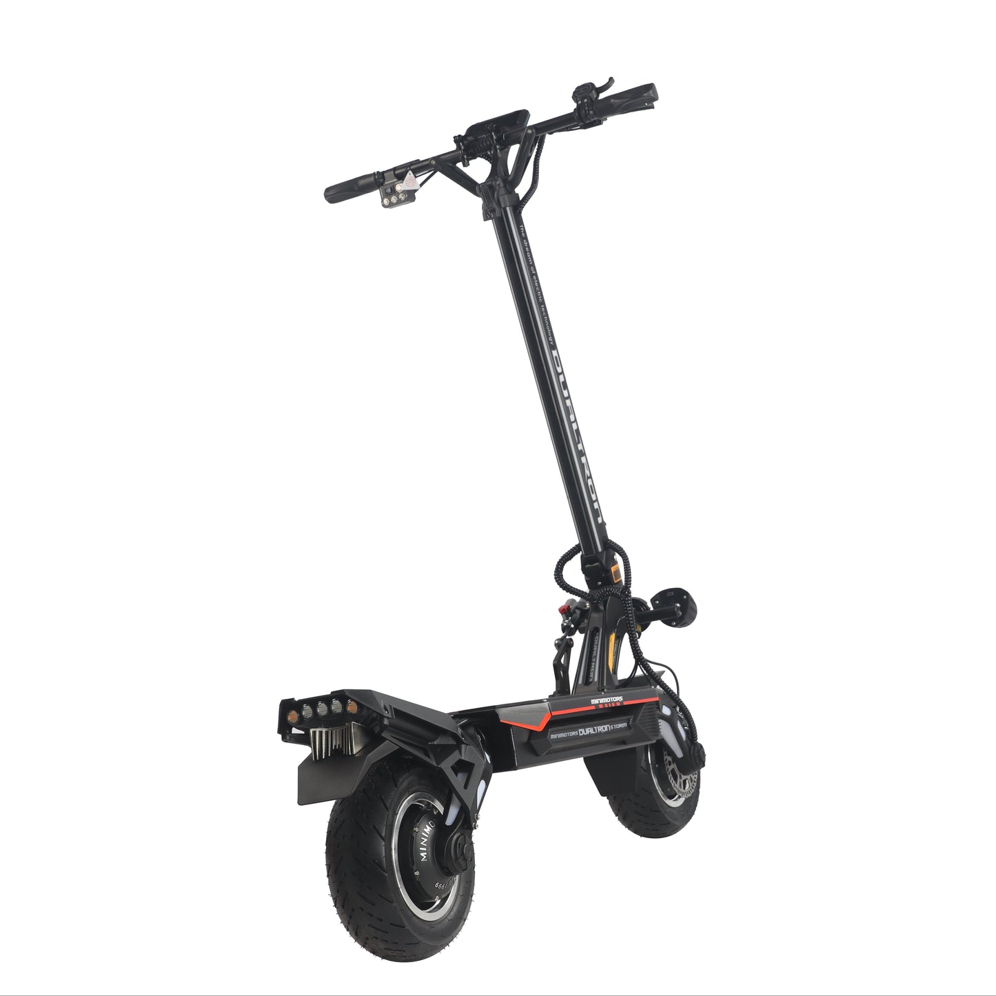 Dualtron New Storm LTD