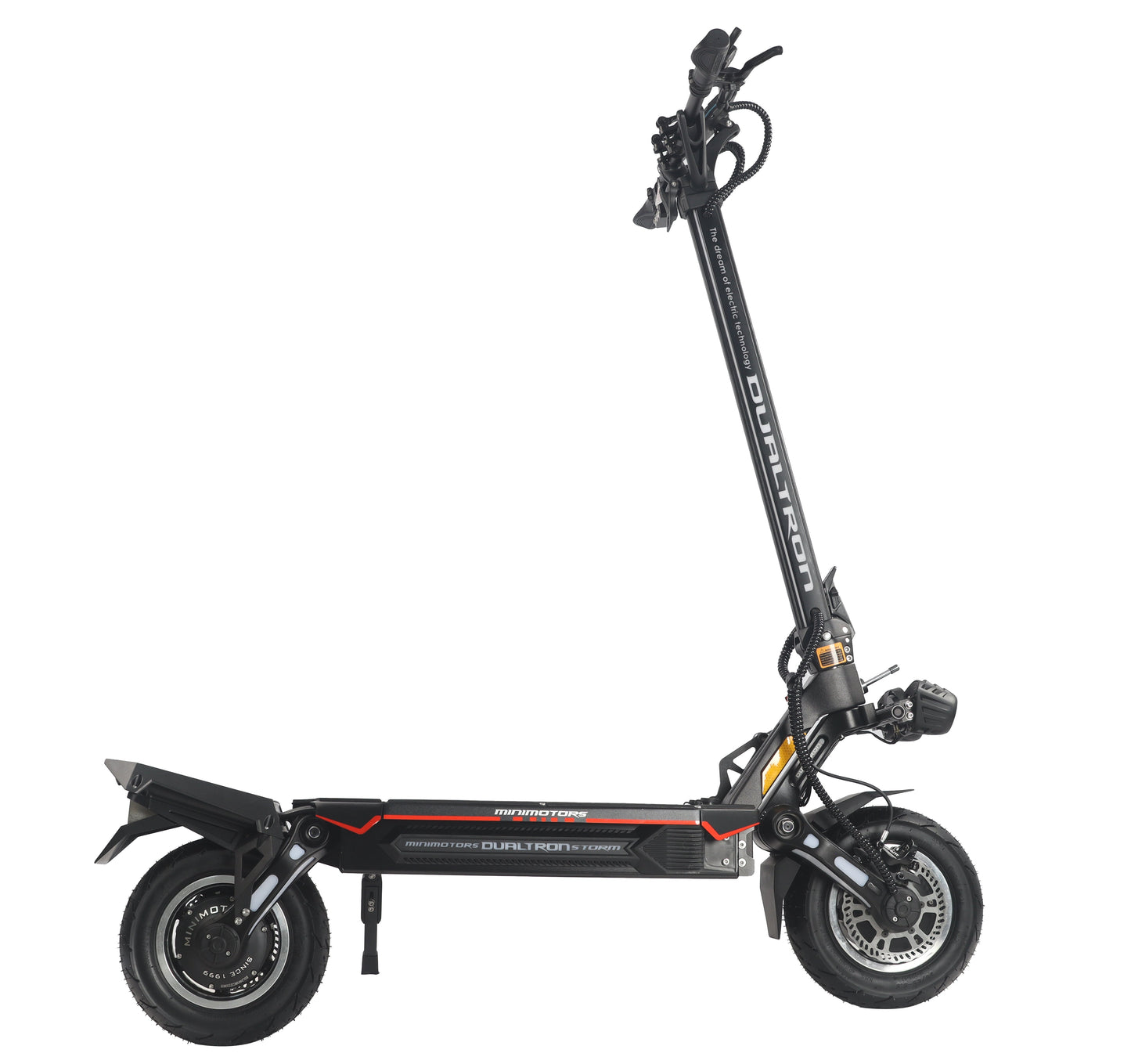 Dualtron New Storm LTD