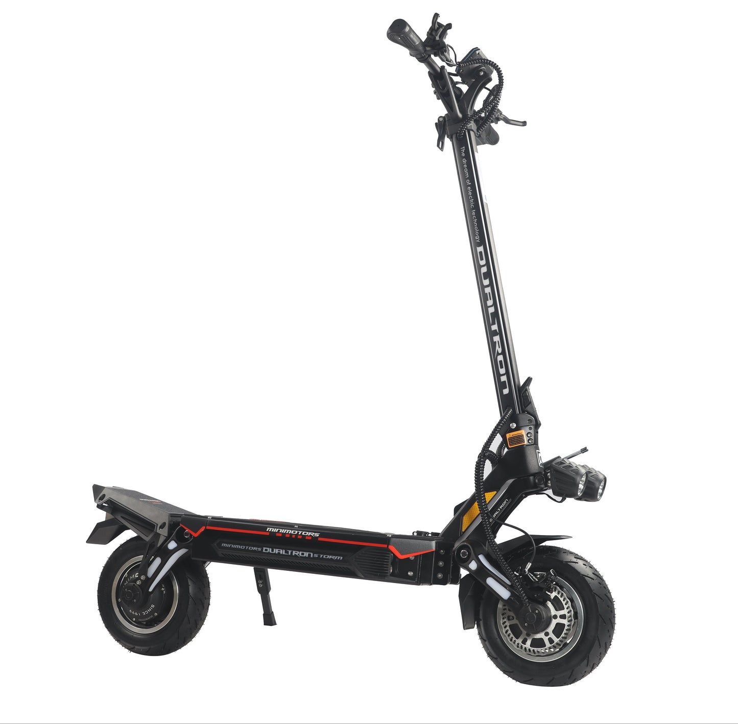 Dualtron New Storm LTD